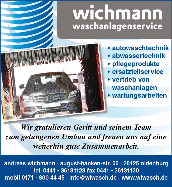 Wichmann Waschanlagenservice 2-100_DRUCK